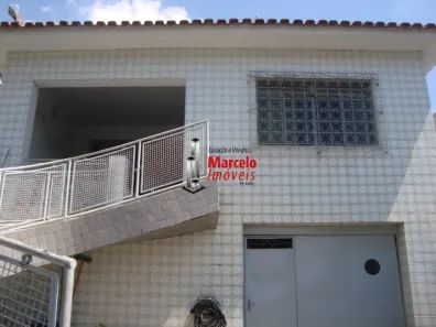 Casa com 3 Quartos à venda, 264m² no Caiçaras, Belo Horizonte