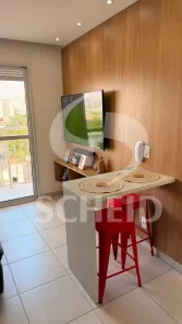 Apartamento com 2 Quartos à venda, 34m² no Socorro, São Paulo
