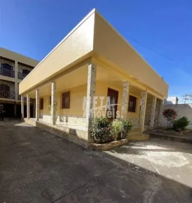 Casa com 6 Quartos à venda, 300m² no Parque Prazeres, Campos dos Goytacazes