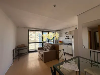 Flat com 2 Quartos para alugar, 58m² no Vila Clementino, São Paulo