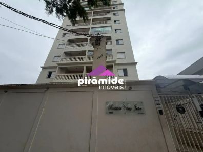 Apartamento com 2 Quartos à venda, 70m² no Jardim Satélite, São José dos Campos