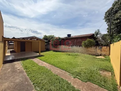 Casa com 2 Quartos para alugar, 72m² no Parque Hortência, Maringá