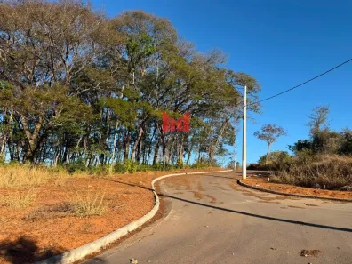 Lote/Terreno à venda, 360m² no Amadeus, Lagoa Santa