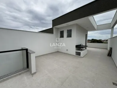 Casa com 3 Quartos à venda, 116m² no Bom Retiro, Betim