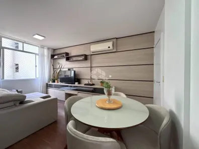 Apartamento com 3 Quartos à venda, 77m² no Agronômica, Florianópolis