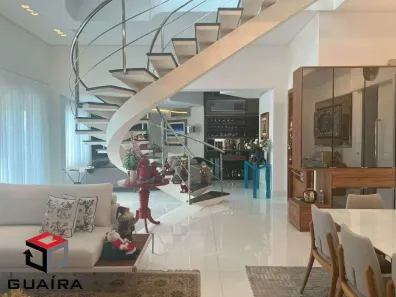 Cobertura com 4 Quartos à venda, 600m² no Jardim do Mar, São Bernardo do Campo