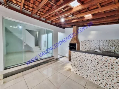 Casa com 3 Quartos à venda, 190m² no Parque Residencial São Joaquim II, Santa Bárbara D'Oeste