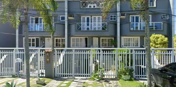 Casa com 3 Quartos à venda, 158m² no Camboinhas, Niterói