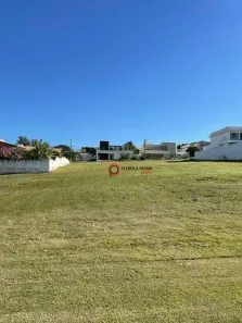 Lote/Terreno à venda, 1022m² no Parque Reserva Fazenda Imperial, Sorocaba