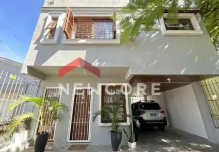 Casa com 4 Quartos à venda, 200m² no Partenon, Porto Alegre