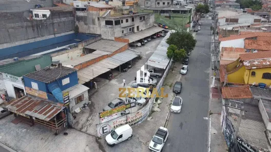 Lote/Terreno à venda, 818m² no Vila Independência, São Paulo