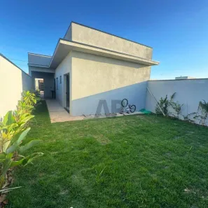 Casa com 2 Quartos à venda, 113m² no Pedregulho, Salto