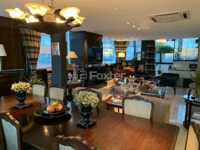Apartamento com 3 Quartos à venda, 418m² no Petrópolis, Porto Alegre