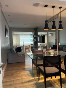 Apartamento com 1 Quarto à venda, 47m² no Alphaville I, Salvador