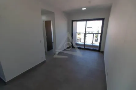 Apartamento com 2 Quartos para alugar, 57m² no Botafogo, Campinas