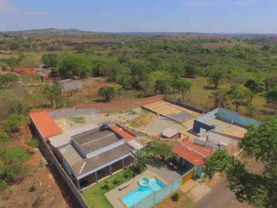 Lote/Terreno à venda, 160m² no Setor Estrela Dalva, Goiânia