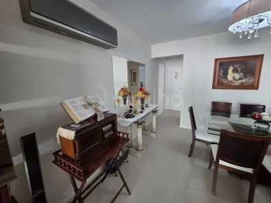 Apartamento com 3 Quartos à venda, 116m² no Itacorubi, Florianópolis