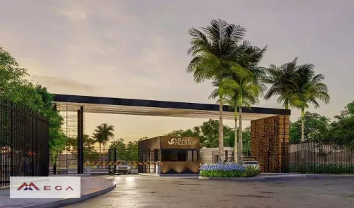 Lote/Terreno à venda, 220m² no Loteamento Residencial Parque dos Cantos, Campinas