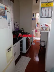 Casa com 2 Quartos à venda, 60m² no Jardim das Paineiras II, São José dos Campos