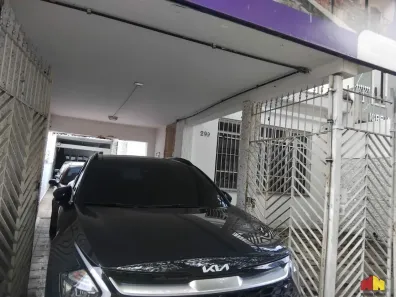 Sobrado com 4 Quartos à venda, 240m² no Vila Azevedo, São Paulo