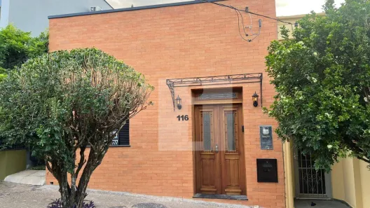 Casa com 2 Quartos à venda, 80m² no Sousas, Campinas