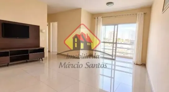 Apartamento com 3 Quartos para alugar, 71m² no Jardim das Nações, Taubaté