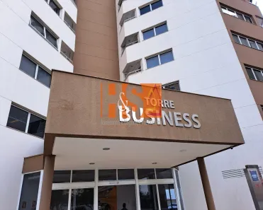Sala Comercial à venda, 40m² no Jardim Pompéia, Indaiatuba