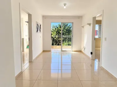 Apartamento com 3 Quartos à venda, 65m² no Serraria, São José