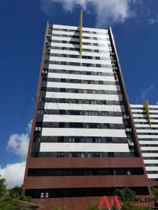 Apartamento com 3 Quartos à venda, 99m² no Capim Macio, Natal