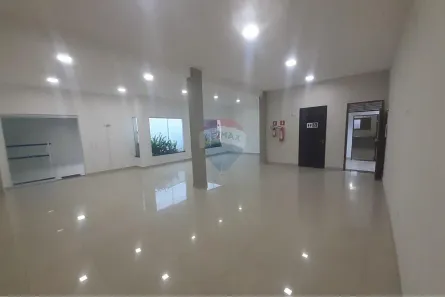 Ponto Comercial para alugar, 450m² no Capim Macio, Natal