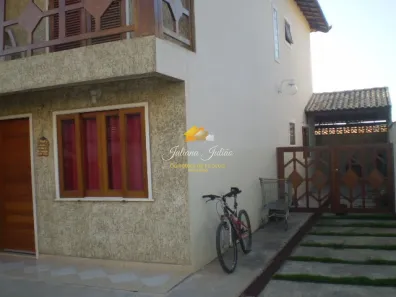 Casa com 2 Quartos à venda, 95m² no Jardim Campomar, Rio das Ostras