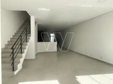 Casa de Condomínio com 3 Quartos para alugar, 250m² no Caminhos de San Conrado (Sousas), Campinas