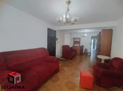 Sobrado com 4 Quartos à venda, 170m² no Vila Clementino, São Paulo