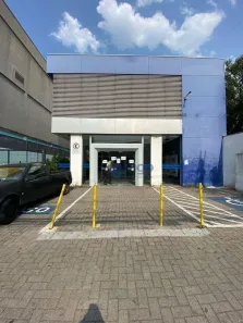Prédio Comercial para alugar, 560m² no Jardim Japão, São Paulo