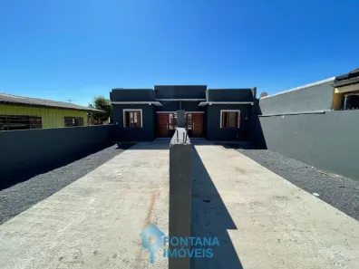Casa com 3 Quartos à venda, 75m² no São Jerônimo, Gravataí