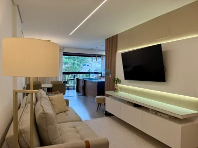 Apartamento com 2 Quartos à venda, 108m² no São Mateus, Juiz de Fora