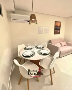 Apartamento com 1 Quarto à venda, 17m² no Jardim Oceania, João Pessoa