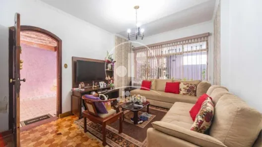 Casa com 2 Quartos à venda, 150m² no Vila Floresta, Santo André