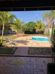 Fazenda/Sítio com 3 Quartos à venda, 165m² no Jardim Ouro Branco, Ribeirão Preto