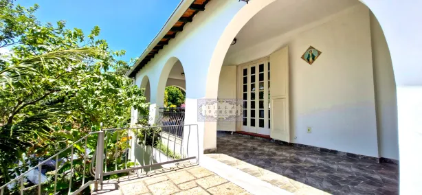 Casa com 6 Quartos à venda, 405m² no Santa Teresa, Rio de Janeiro