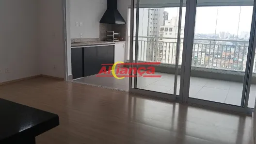 Apartamento com 3 Quartos à venda, 94m² no Jardim São Paulo, Guarulhos