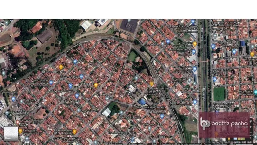 Lote/Terreno à venda, 8549m² no Vila Boa Esperança, São José do Rio Preto