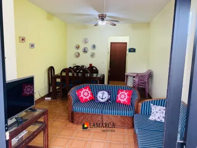 Apartamento com 2 Quartos à venda, 80m² no Enseada, Guarujá