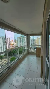 Apartamento com 2 Quartos à venda, 71m² no Centro, Uberlândia