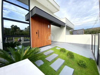 Casa com 2 Quartos à venda, 65m² no Forquilhas, São José