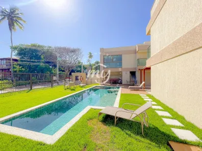 Apartamento com 2 Quartos à venda, 70m² no Imbassaí, Mata de São João