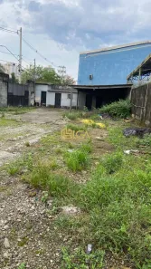 Lote/Terreno para alugar, 451m² no Estuário, Santos