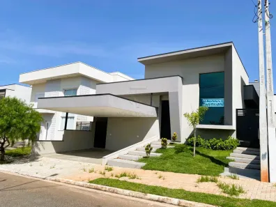 Casa de Condomínio com 3 Quartos à venda, 152m² no Loteamento Floresta, São José dos Campos