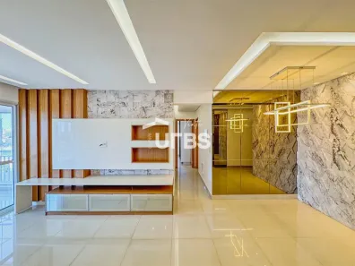 Apartamento com 3 Quartos à venda, 92m² no Parque Amazônia, Goiânia