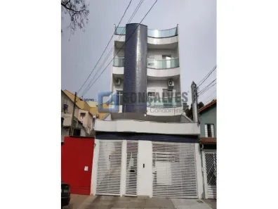 Apartamento com 3 Quartos à venda, 87m² no Santa Maria, Santo André